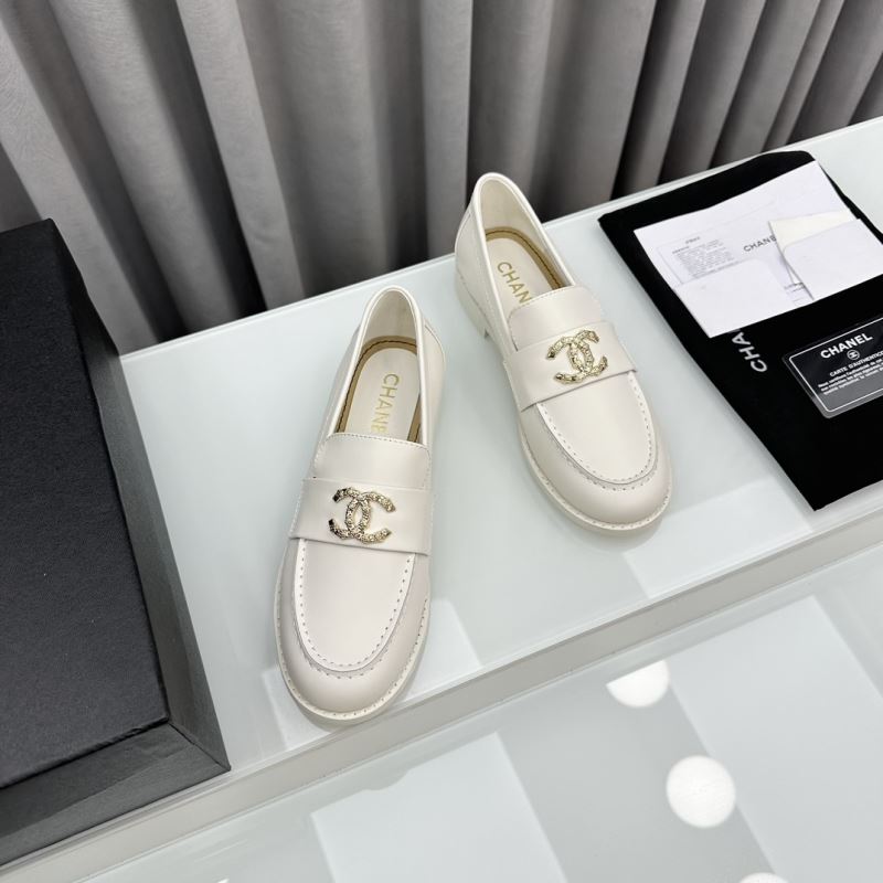 Chanel Business Shoes